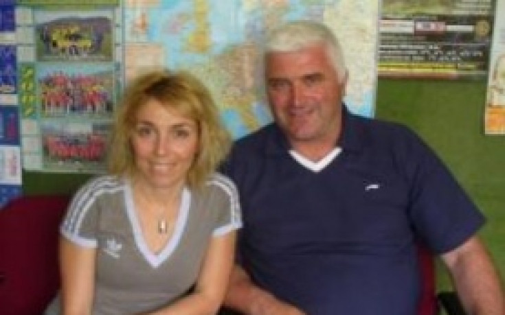 Боран Хаджиев: Днес е уникален ден за българския спорт