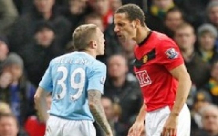 Рио Фърдинанд ще може да играе на финала за Карлинг Къп