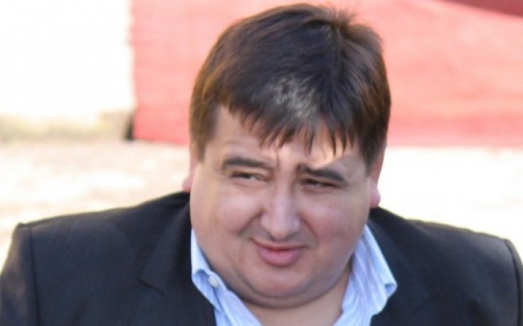 Караиванов: Над 50 на щат и група от 35 играчи в ЦСКА? Няма такъв филм!