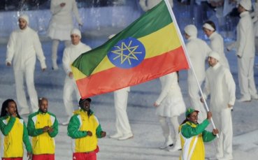 Етиопец сам основал ски федерация, за да кара във Ванкувър
