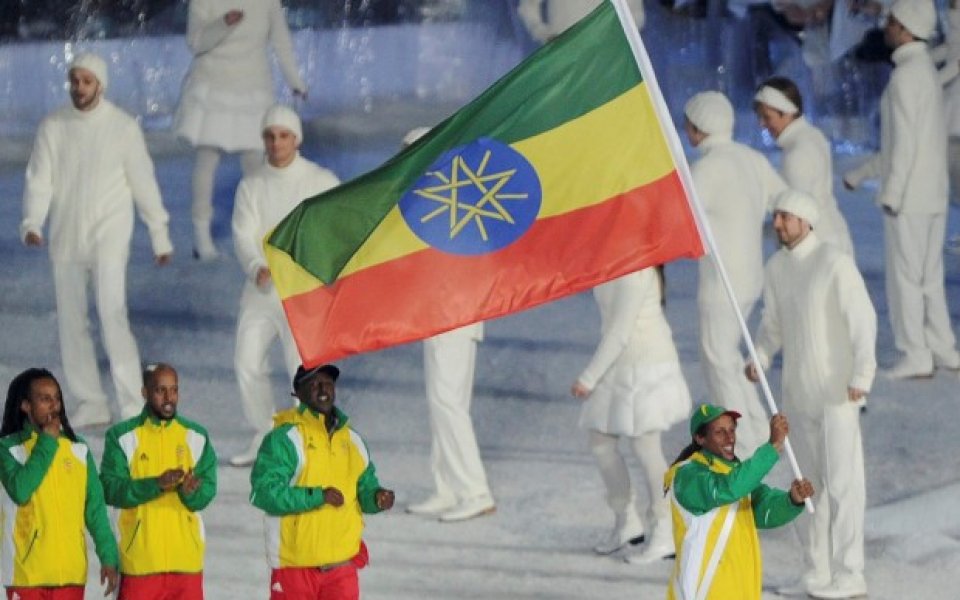Етиопец сам основал ски федерация, за да кара във Ванкувър