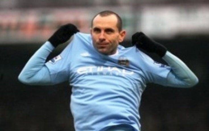 Манчини избира между Мартин Петров и Шон Райт-Филипс