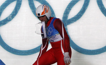 Илиев запази 34-то място, Папукчиев 36-ти в шейните