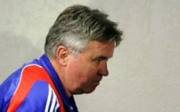 Хидинк поема Турция?