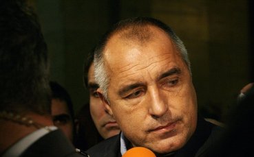 И Бойко Борисов ще спасява Ботев