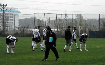 Локо Пд завъртя равен със Заглебие на Мицански