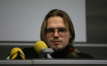 Максим Стависки пристигна в селото