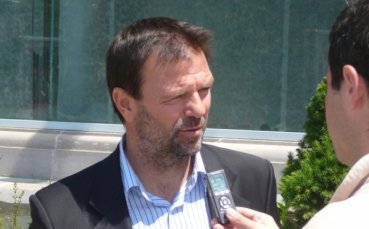 Стойчо Младенов записа първа победа в Египет