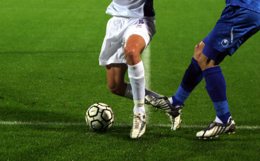 Банско победи в контрола Беласица с 6:1