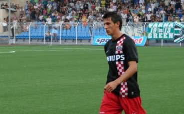 Фред Рутен: Нарушението на Манолев бе глупаво