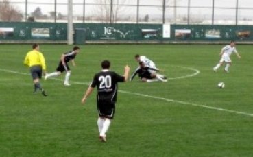 Славия разкри Черноморец Бургас – 2:0