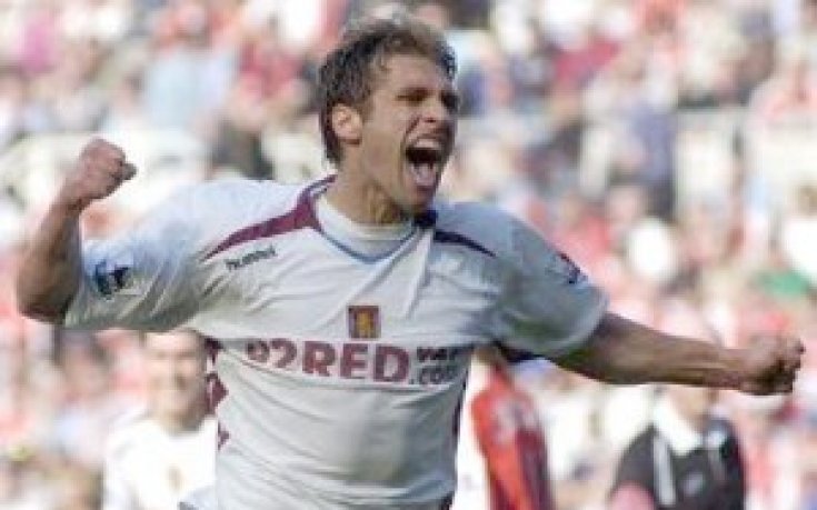 Мартин О’Нийл: Стилиян е модел за подражание