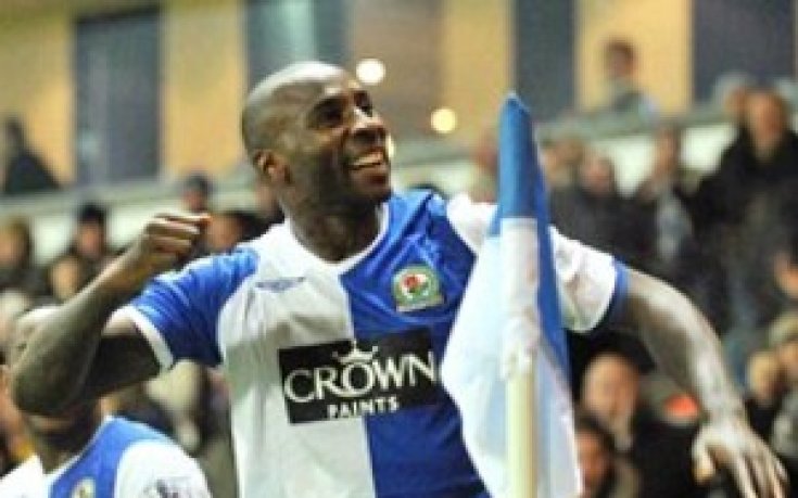 Класически успех на Блекбърн в ланкаширското дерби