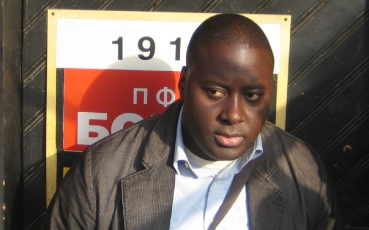 Италианският Ботев спи и тренира в Брестник от вторник