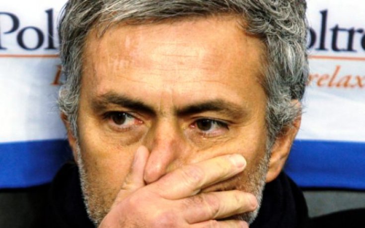 От Интер обжалват наказанията на Моуриньо, Камбиасо и Мунтари