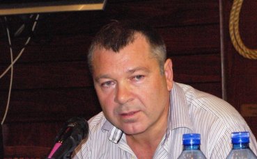 Собственикът на Черноморец влезе в ръководството на ПФЛ