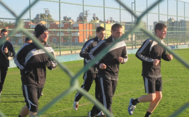 Куп проблеми за Вили Вуцов преди старта на шампионата