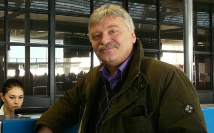 Данчев: Ценностният упадък в България пречи на раждането на нов Бербатов