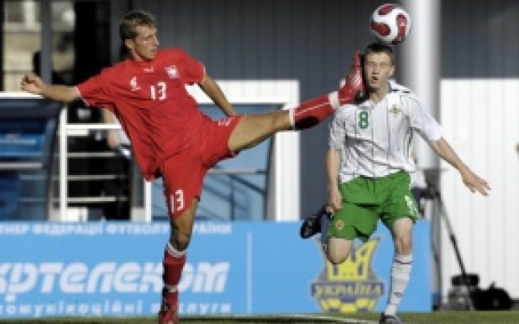 Полша без звездата си Йелен срещу България