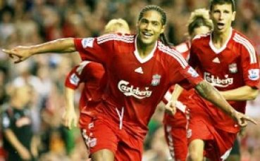 Бенитес с хубава новина за Капело