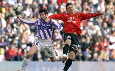 Майорка изскочи на пето място след победа като гост