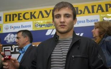 Радослав Великов и Иво Ангелов спечелиха Златните пояси