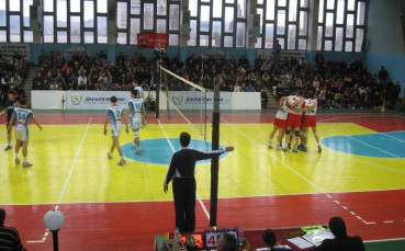 ЦСКА разгроми Арда, Левски загуби от Пирин Балканстрой