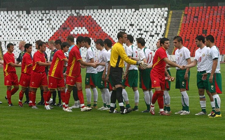 Черна гора: Фаворити сме, в България без Йоветич направихме 1:1