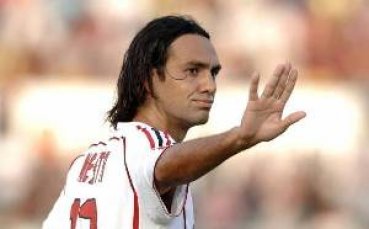 Неста няма да се връща в националния на Италия