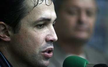 Велков: Ще се опитаме да бием Левски, не защото имаме топла връзка с ЦСКА, това не е вярно