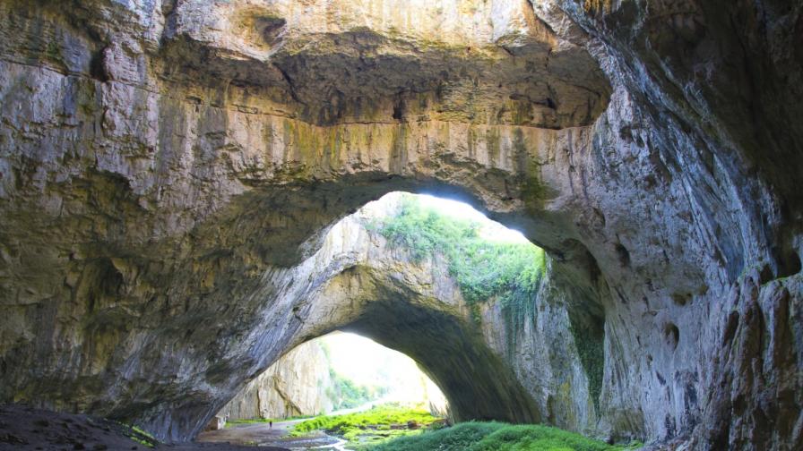 Деветашката пещера вече е част от "Опознай България"