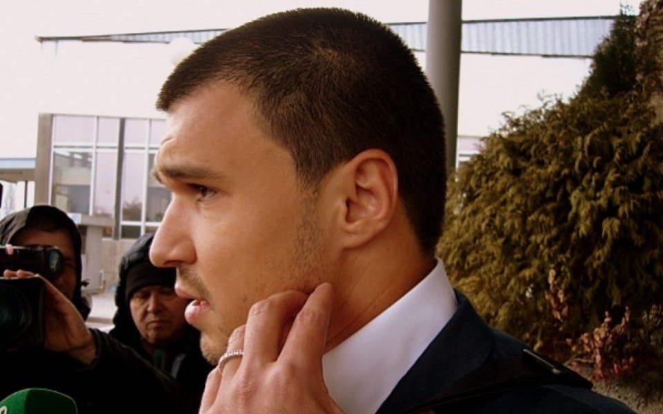 Божинов: Като не вкарваш, губиш мачове