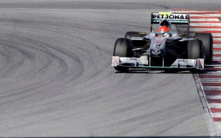 Формула 1 остава със само 12 отбора