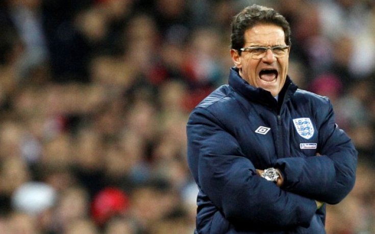 Капело хвали Крауч за обрата срещу Египет