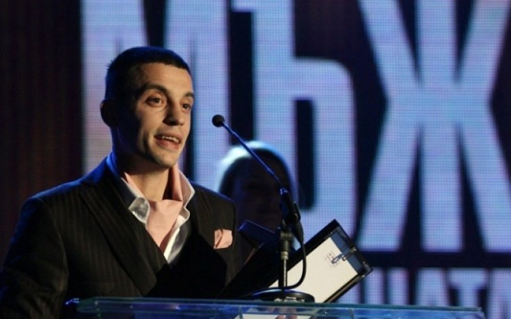 Далаклиев титуляр за отбор на Европа в боксовата Шампионска лига