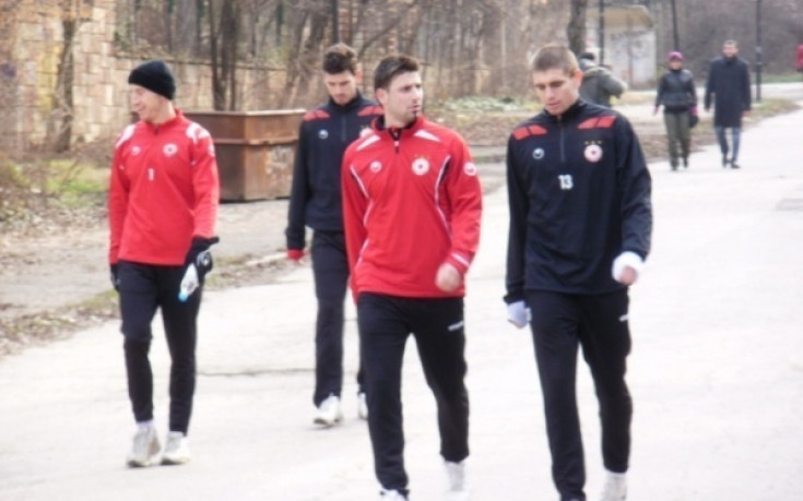 Митко Илиев: Искам да разпечатам вратата зад Милиев