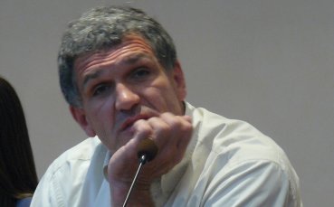 Везенков: Спираме правата на Ристе Стефанов и ще искаме година наказание