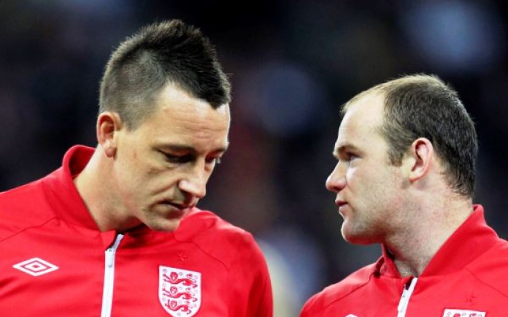 Рууни под въпрос за гостуването на „вълците”