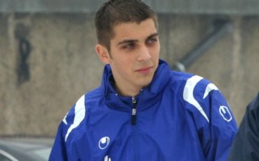 Данчо Милиев: Топузаков е легенда, уча се от него