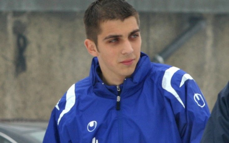 Данчо Милиев: Топузаков е легенда, уча се от него