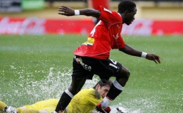 Майорка измести Севиля