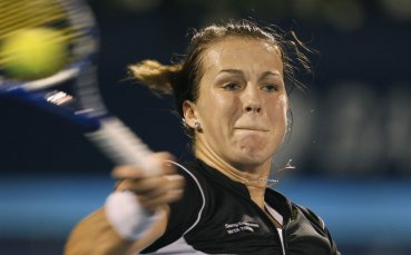 Първа титла за Павлюченкова