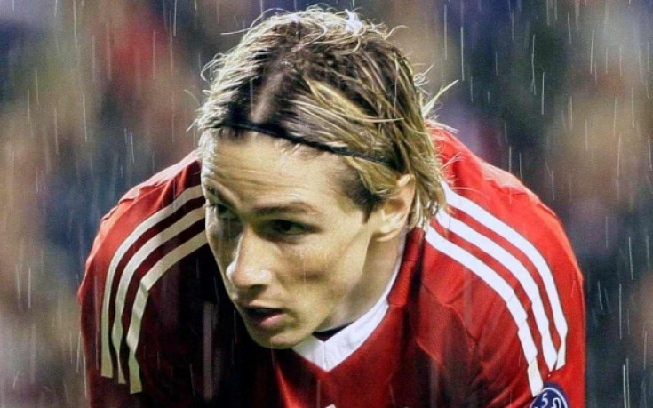 Ливърпул преговаря за нов договор с Торес