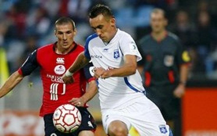 Полски национал екзекутира Бордо