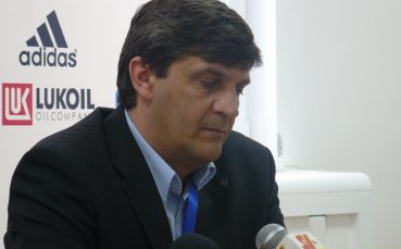Клечков: Този път успяхме да победим