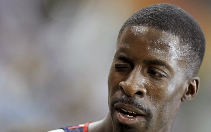 Дуейн Чеймбърс се завърна с гръм и трясък, спечели световна титла