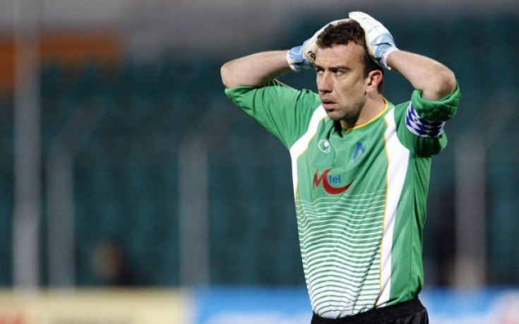 Георги Петков: Има и такива дни