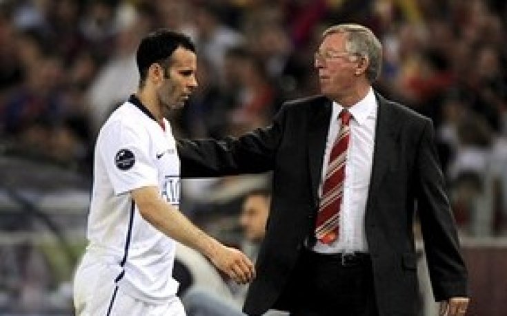 Сър Алекс залага на старите кучета в битката за титлата