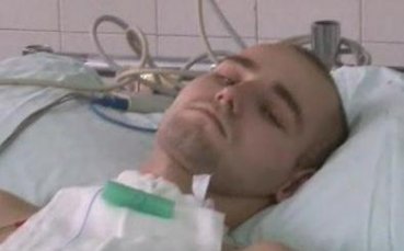Да върнем Дарин Тодоров към живота