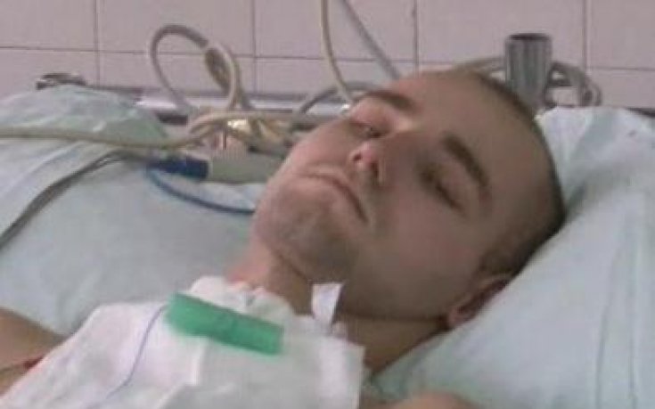 Да върнем Дарин Тодоров към живота